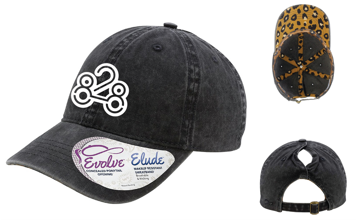 828 Womens Hat