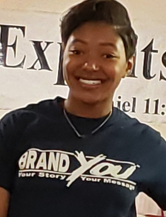 BrandYOU T-Shirt