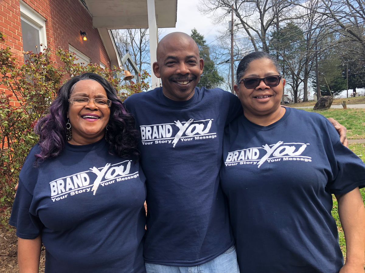 BrandYOU T-Shirt