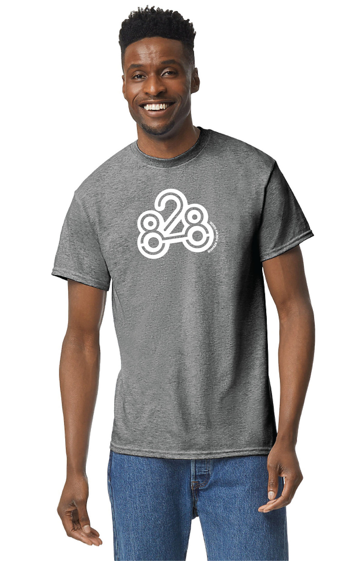 828 Short-sleeve Tees