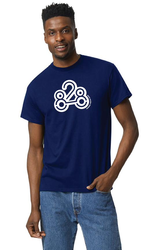 828 Short-sleeve Tees