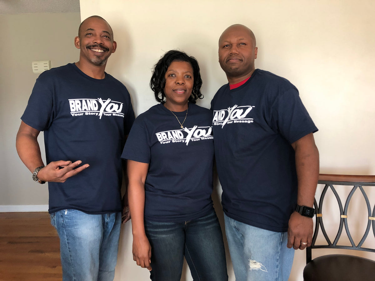 BrandYOU T-Shirt