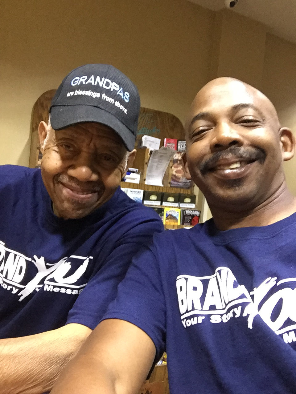 BrandYOU T-Shirt