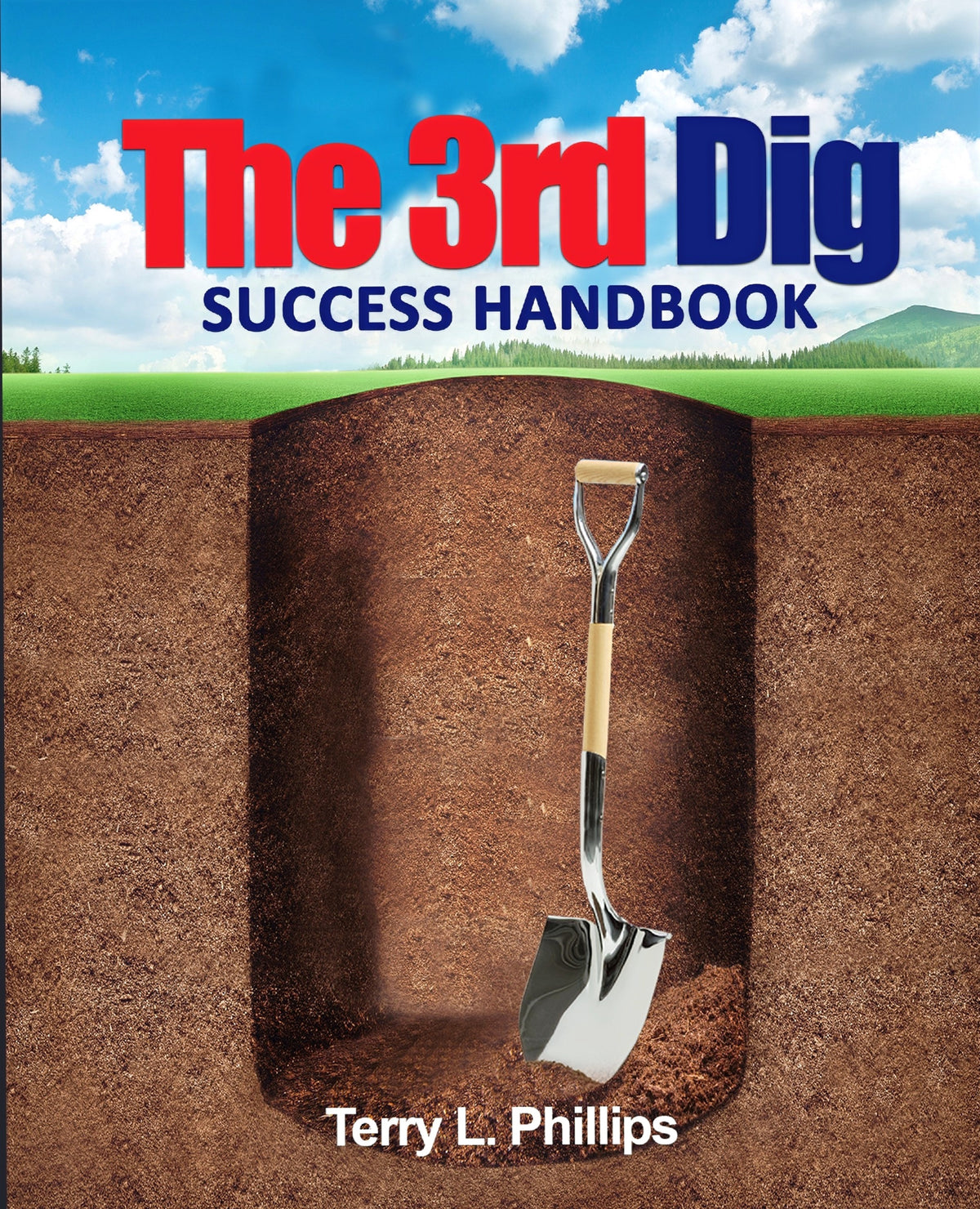 The 3rd Dig Success Handbook