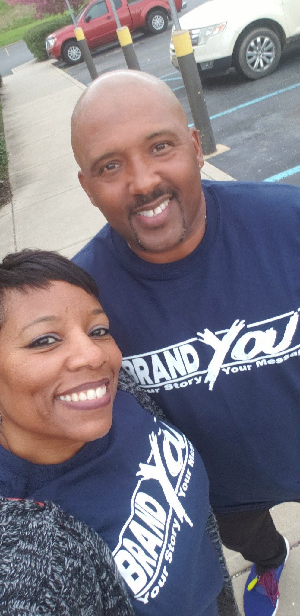 BrandYOU T-Shirt