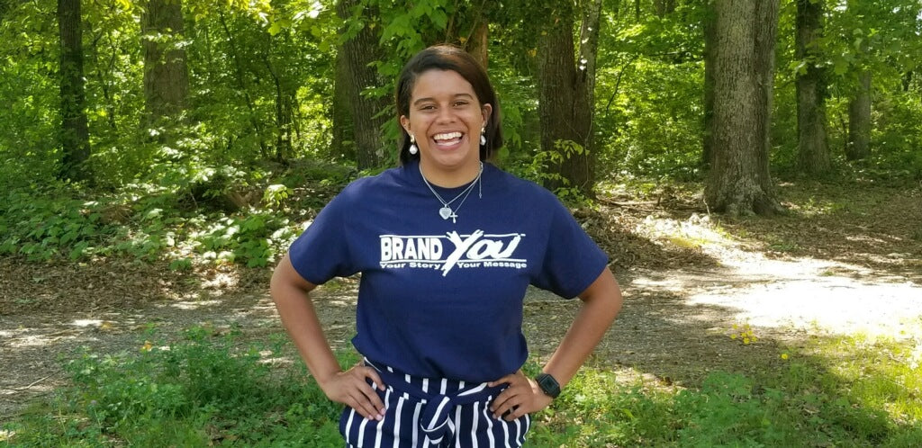 BrandYOU T-Shirt